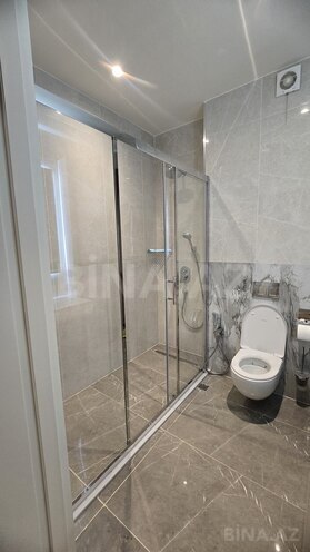 İcarəyə verilir 2 otaqlı yeni tikili 95 m², Sea Breeze q., photo 5 from 19