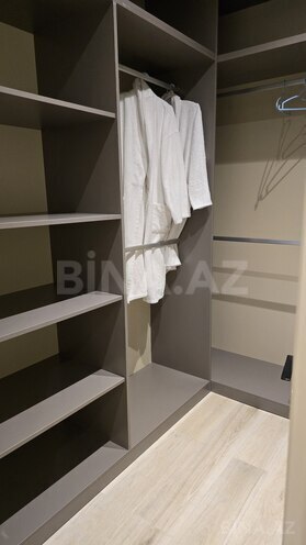 İcarəyə verilir 2 otaqlı yeni tikili 95 m², Sea Breeze q., photo 10 from 19