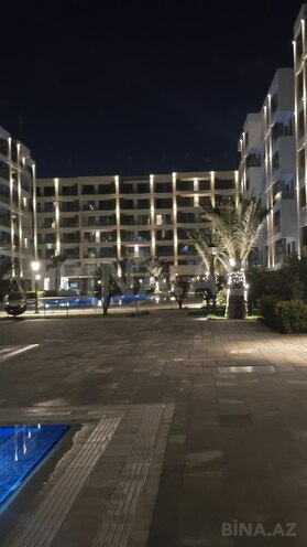 İcarəyə verilir 2 otaqlı yeni tikili 95 m², Sea Breeze q., photo 13 from 19
