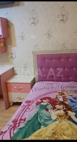 Сдаётся 3-комн. вторичка 68 м², м. Элмляр Академиясы, photo 15 from 16