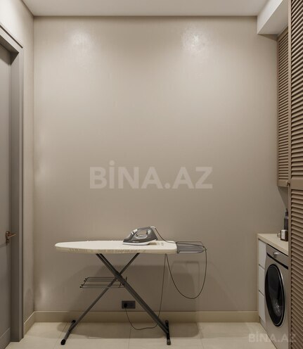 İcarəyə verilir 2 otaqlı yeni tikili 75 m², Nardaran q., photo 10 from 14