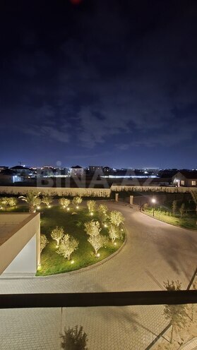 İcarəyə verilir 2 otaqlı yeni tikili 95 m², Sea Breeze q., photo 16 from 19