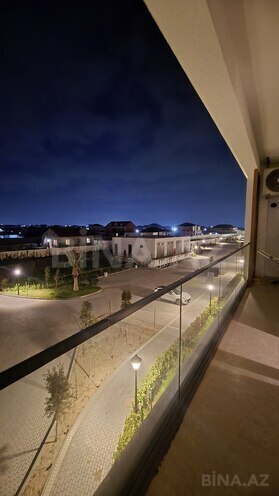 İcarəyə verilir 2 otaqlı yeni tikili 95 m², Sea Breeze q., photo 18 from 19