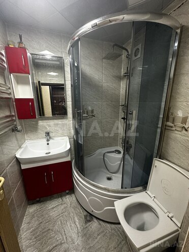 Satılır 2 otaqlı köhnə tikili 48 m², Qara Qarayev m., photo 11 from 14