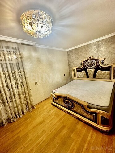Satılır 2 otaqlı köhnə tikili 48 m², Qara Qarayev m., photo 7 from 14