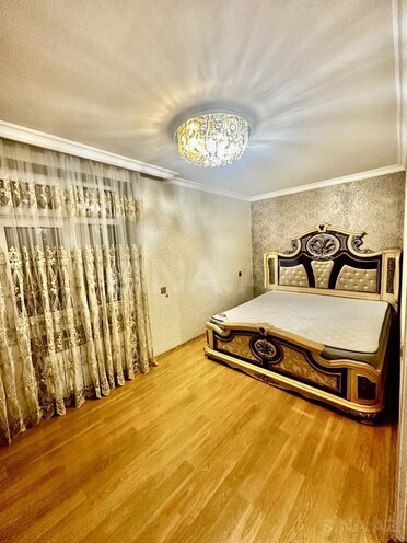 Satılır 2 otaqlı köhnə tikili 48 m², Qara Qarayev m., photo 10 from 14