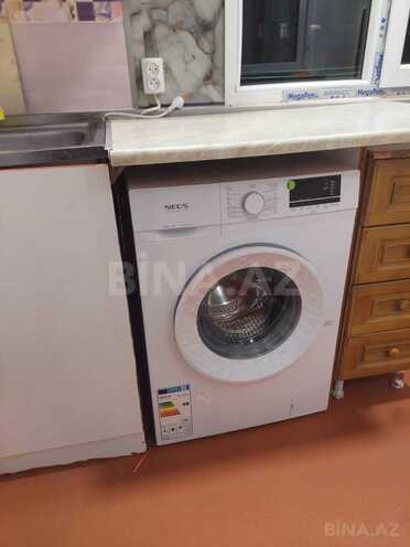 İcarəyə verilir 2 otaqlı köhnə tikili 45 m², Memar Əcəmi m., photo 11 from 14