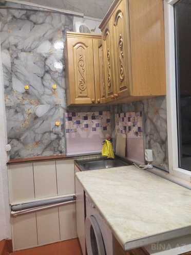 İcarəyə verilir 2 otaqlı köhnə tikili 45 m², Memar Əcəmi m., photo 5 from 14