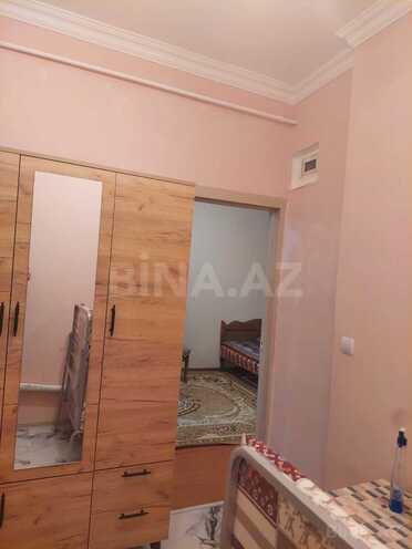 İcarəyə verilir 2 otaqlı köhnə tikili 45 m², Memar Əcəmi m., photo 9 from 14