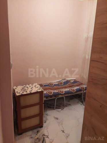 İcarəyə verilir 2 otaqlı köhnə tikili 45 m², Memar Əcəmi m., photo 12 from 14