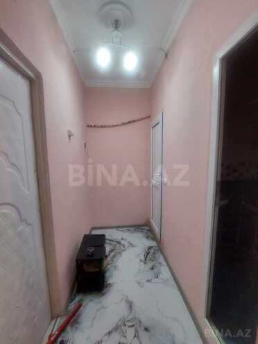 İcarəyə verilir 2 otaqlı köhnə tikili 45 m², Memar Əcəmi m., photo 8 from 14