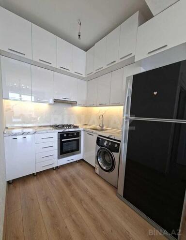 Сдаётся 2-комн. новостройка 50 м², м. 20 января, photo 3 from 8