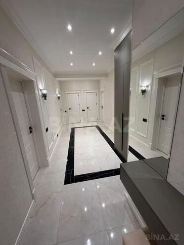 Продаётся 3-комн. новостройка 135 м², м. Халглар Достлугу, photo 5 from 16