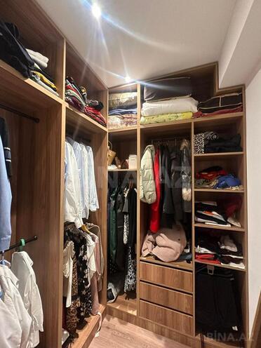 Продаётся 3-комн. новостройка 135 м², м. Халглар Достлугу, photo 9 from 16