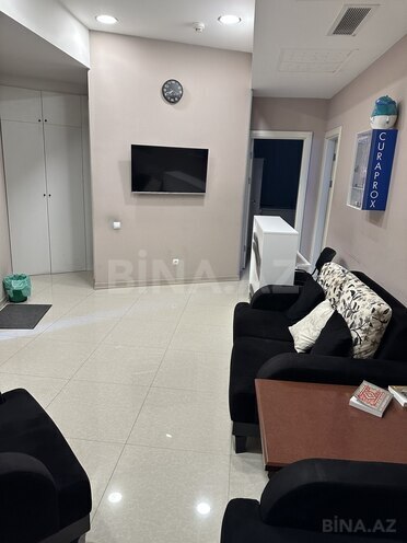 İcarəyə verilir 3 otaqlı ofis 85 m², Nəsimi r., photo 5 from 10