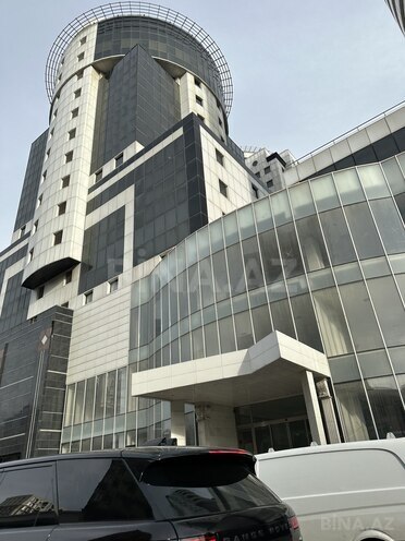 İcarəyə verilir 3 otaqlı ofis 85 m², Nəsimi r., photo 9 from 10