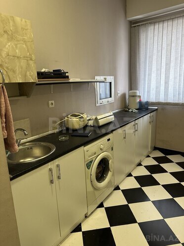 İcarəyə verilir 3 otaqlı ofis 85 m², Nəsimi r., photo 4 from 10