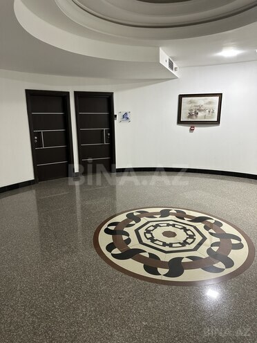 İcarəyə verilir 3 otaqlı ofis 85 m², Nəsimi r., photo 7 from 10