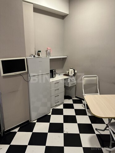 İcarəyə verilir 3 otaqlı ofis 85 m², Nəsimi r., photo 6 from 10