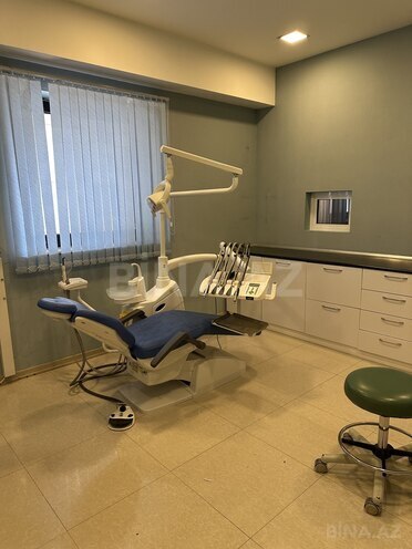 İcarəyə verilir 3 otaqlı ofis 85 m², Nəsimi r., photo 3 from 10