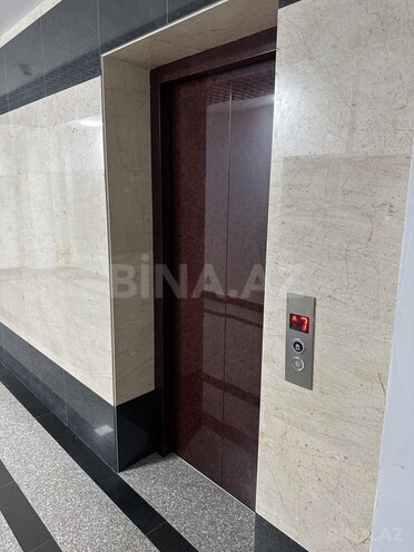 İcarəyə verilir 3 otaqlı ofis 85 m², Nəsimi r., photo 8 from 10