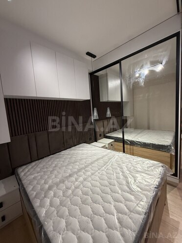 Сдаётся 2-комн. новостройка 50 м², м. Нефтчиляр, photo 5 from 12