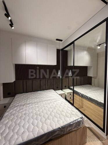 Сдаётся 2-комн. новостройка 50 м², м. Нефтчиляр, photo 6 from 12