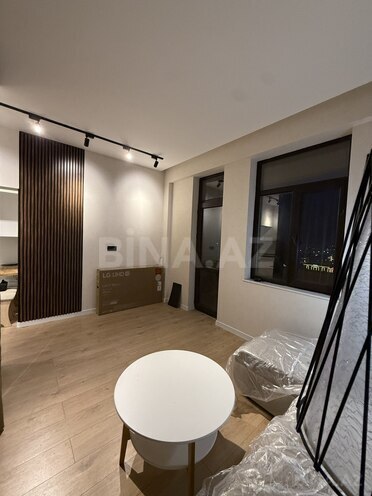 Сдаётся 2-комн. новостройка 50 м², м. Нефтчиляр, photo 4 from 12