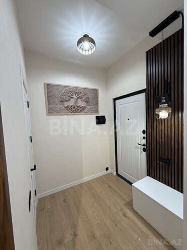 Сдаётся 2-комн. новостройка 50 м², м. Нефтчиляр, photo 8 from 12