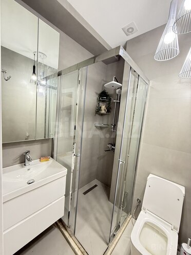 Сдаётся 2-комн. новостройка 50 м², м. Нефтчиляр, photo 10 from 12