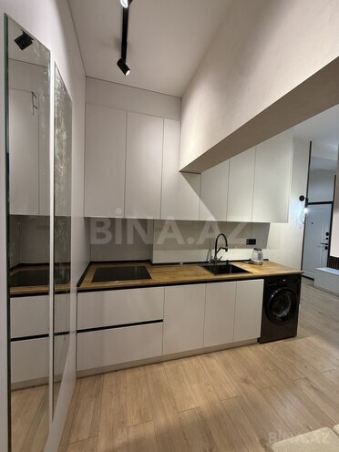 Сдаётся 2-комн. новостройка 50 м², м. Нефтчиляр, photo 7 from 12