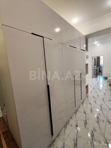 Satılır 3 otaqlı yeni tikili 108 m², Əhmədli m., photo 8 from 14