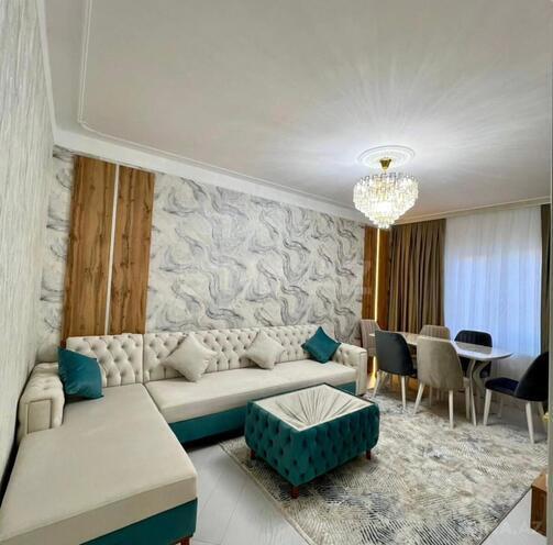 Продаётся 2-комн. вторичка 55 м², м. Мемар Аджеми, photo 3 from 8