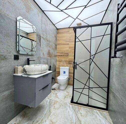 Продаётся 2-комн. вторичка 55 м², м. Мемар Аджеми, photo 7 from 8