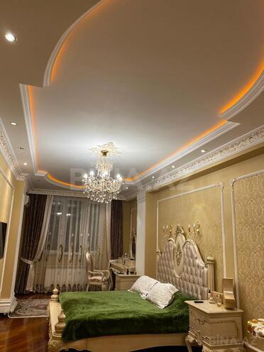 Satılır 2 otaqlı köhnə tikili 65 m², Nəsimi m., photo 3 from 6