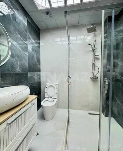 Satılır 2 otaqlı köhnə tikili 65 m², Nəsimi m., photo 5 from 6