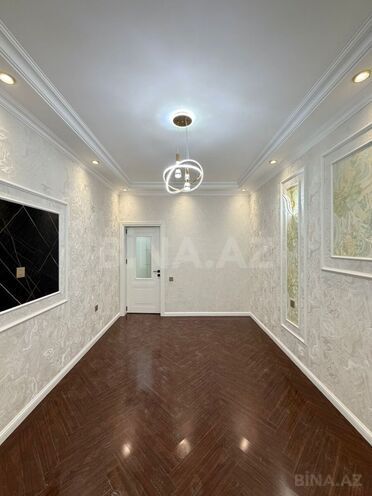 Satılır 2 otaqlı yeni tikili 55 m², Həzi Aslanov m., photo 5 from 8