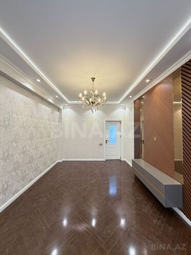 Satılır 2 otaqlı yeni tikili 55 m², Həzi Aslanov m., photo 3 from 8