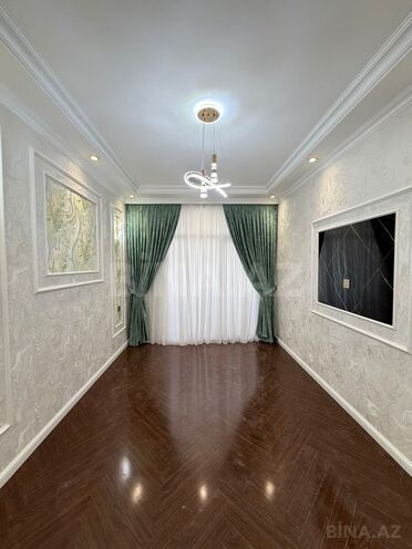 Satılır 2 otaqlı yeni tikili 55 m², Həzi Aslanov m., photo 4 from 8