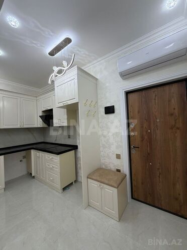 Satılır 2 otaqlı yeni tikili 55 m², Həzi Aslanov m., photo 7 from 8