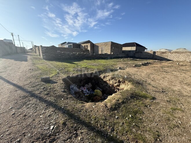 Продаётся  участок 2 сот, пос. Бина, photo 9 from 13