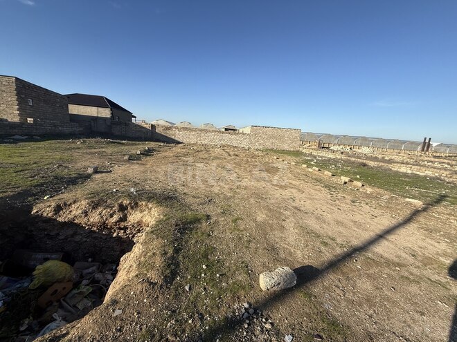 Продаётся  участок 2 сот, пос. Бина, photo 7 from 13