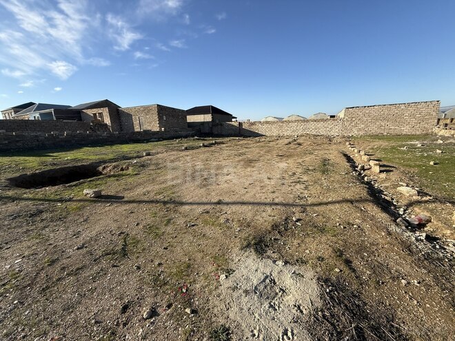 Продаётся  участок 2 сот, пос. Бина, photo 8 from 13