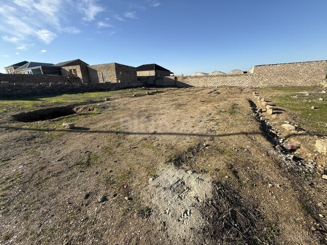 Продаётся  участок 2 сот, пос. Бина, photo 5 from 13