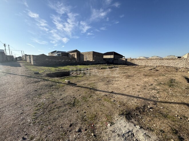 Продаётся  участок 2 сот, пос. Бина, photo 4 from 13