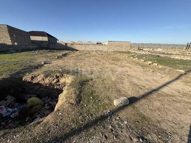 Продаётся  участок 2 сот, пос. Бина, photo 6 from 13