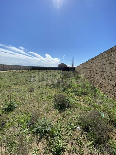 Satılır  torpaq 12 sot, Zirə q., photo 3 from 6