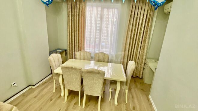 Сдаётся 2-комн. новостройка 72 м², пос. Сарай, photo 3 from 12