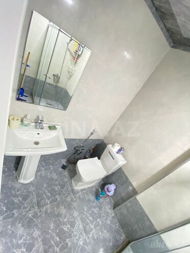 Сдаётся 2-комн. новостройка 72 м², пос. Сарай, photo 10 from 12