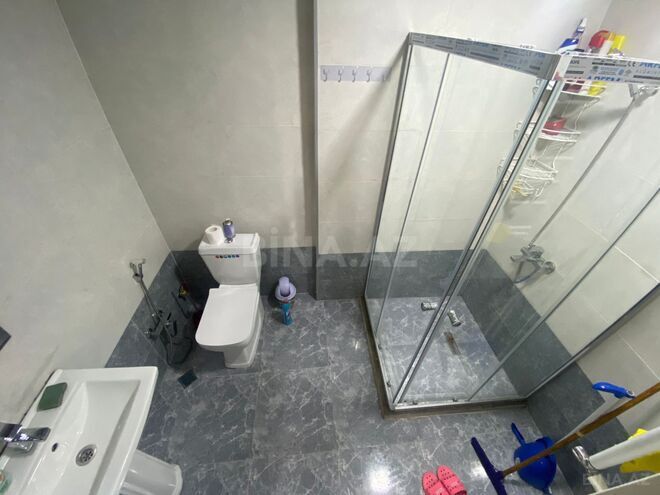 Сдаётся 2-комн. новостройка 72 м², пос. Сарай, photo 11 from 12